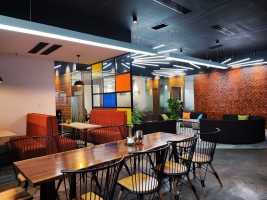 Thị Trường Coworking Space TP.HCM:  Cơ Hội và Thách Thức 