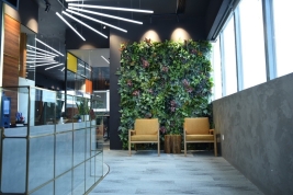 Văn Phòng Cho Thuê TP.HCM 2026: Cách Chọn Thông Minh Để Tiết Kiệm 50-70% Chi Phí Vận Hành